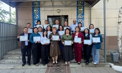 Әдістемелік қызметті жаңғырту